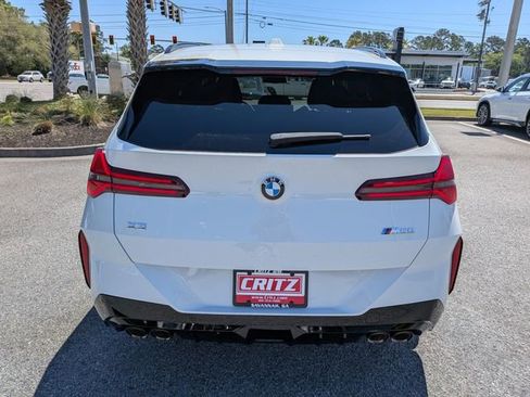 New 2026 BMW X3 M50 w/ Premium Package AWD/4WD image 6
