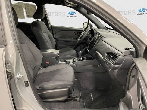 Certified 2025 Subaru Forester Premium image 17