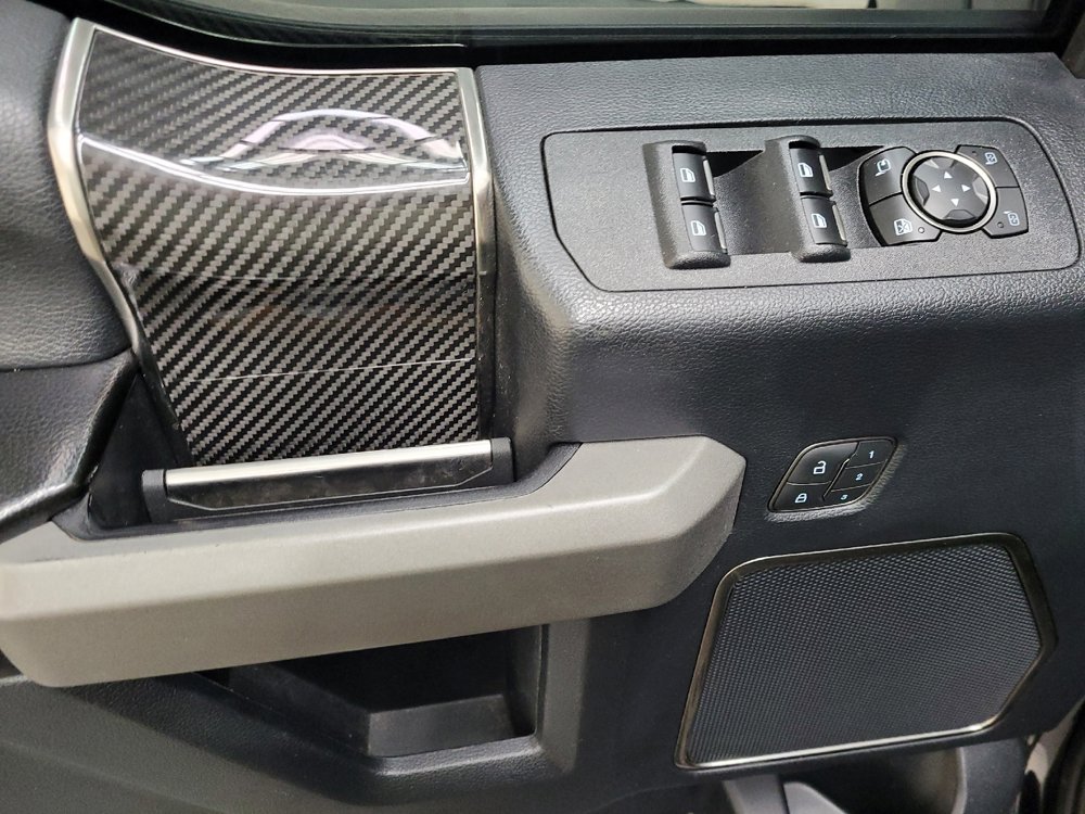 Used 2019 Ford F150 Raptor w/ Equipment Group 802A Luxury AWD/4WD image 27