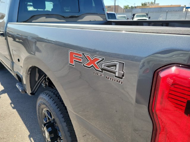 New 2026 Ford F350 XL w/ STX Appearance Package AWD/4WD image 9