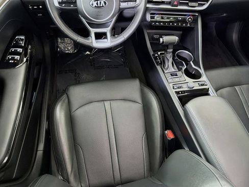 Used 2021 Kia K5 EX w/ EX Premium Package FWD image 26