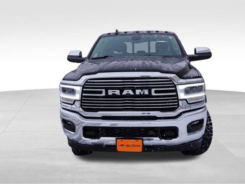 Certified 2021 RAM 3500 Laramie image 13