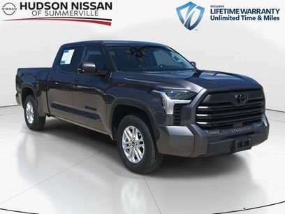Used 2022 Toyota Tundra SR5