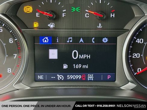 Used 2023 GMC Acadia SLT AWD/4WD image 12
