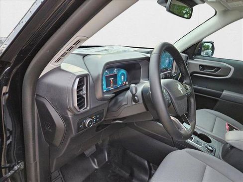 New 2025 Ford Bronco Sport Badlands w/ Badlands Tech Package image 3