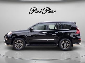 Used 2018 Lexus GX 460 Premium video 2