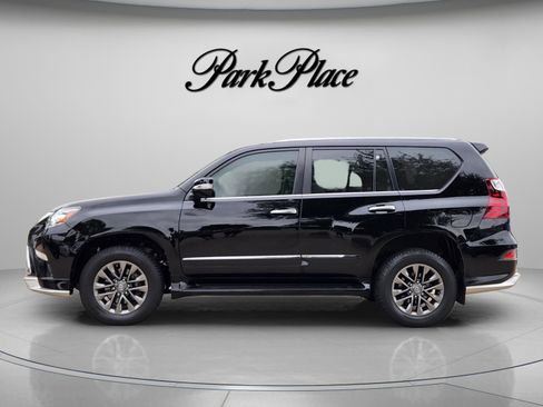 Used 2018 Lexus GX 460 Premium image 2