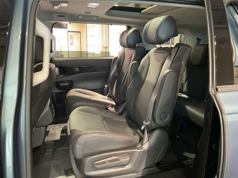 New 2026 Kia Carnival SX Prestige FWD image 20