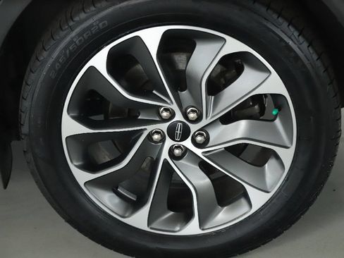 Certified 2023 Lincoln Nautilus Reserve w/ Equipment Group 201A AWD/4WD image 40