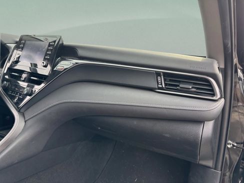 Certified 2023 Toyota Camry SE image 29