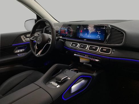 New 2026 Mercedes-Benz GLE 450 4MATIC image 20
