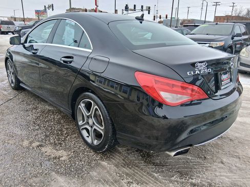 Used 2014 Mercedes-Benz CLA 250 4MATIC image 6