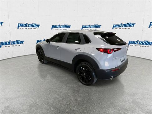 New 2026 MAZDA CX-30 AWD 2.5 S w/ Select Sport Pkg image 8