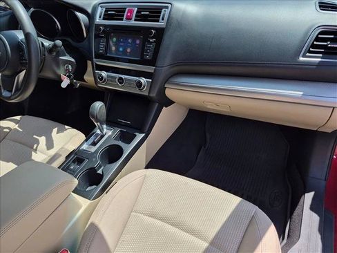 Used 2019 Subaru Outback 2.5i AWD/4WD image 20
