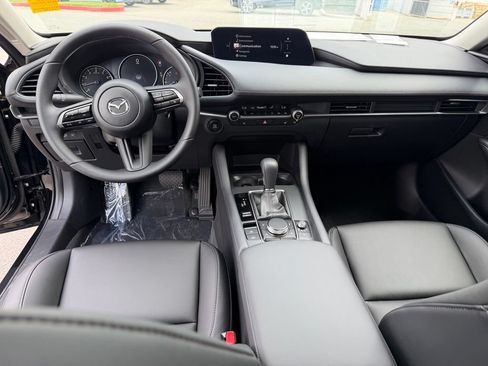 New 2026 MAZDA MAZDA3 2.5 S Sedan w/ Preferred Pkg FWD image 14