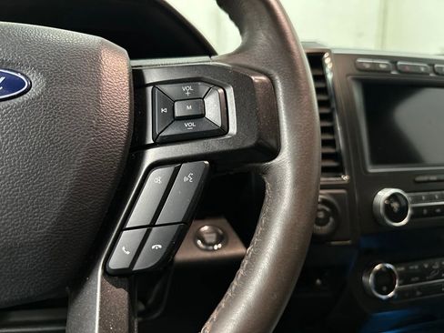 Used 2020 Ford Expedition King Ranch AWD/4WD image 35