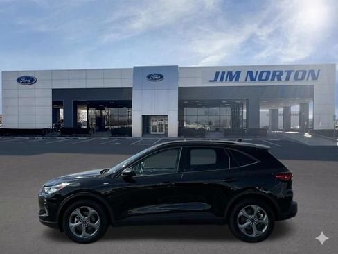 Used 2025 Ford Escape ST-Line FWD image 8