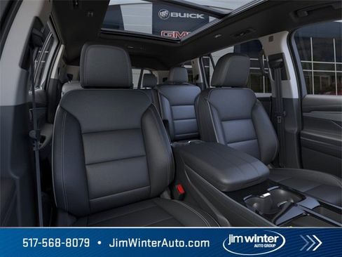 New 2025 Buick Enclave Preferred w/ Power Package image 17