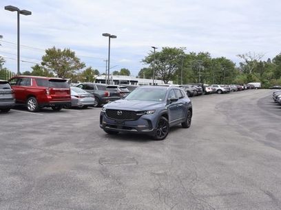 Used 2024 MAZDA CX-50 AWD 2.5 S w/ Select Package