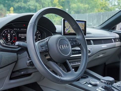 Used 2019 Audi A5 2.0T Premium Plus AWD/4WD image 12