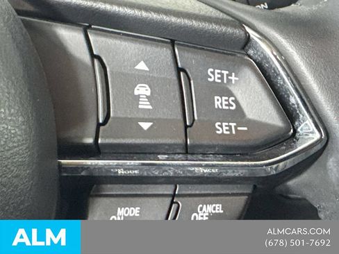 Used 2023 MAZDA CX-5 AWD 2.5 S w/ Select Package image 28