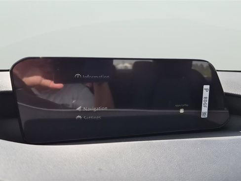 New 2026 MAZDA MAZDA3 s Sport image 18