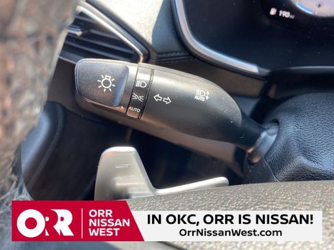 Used 2021 Hyundai Santa Fe SEL w/ Convenience Package image 30