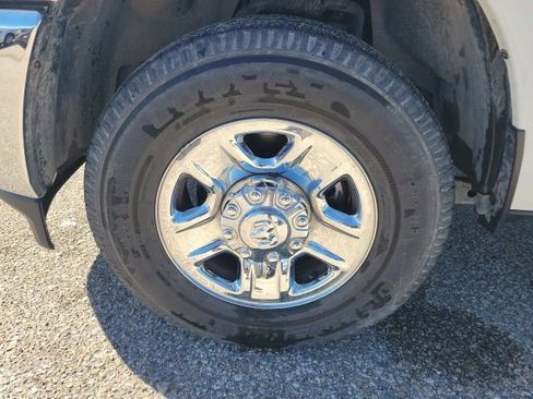 Used 2020 RAM 2500 Tradesman image 29