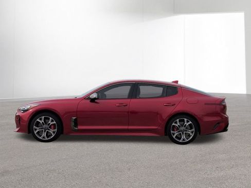 Used 2019 Kia Stinger GT image 9