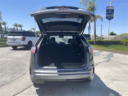 Used 2024 Ford Edge ST-Line image 25