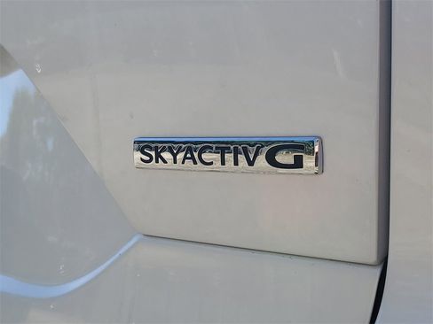 New 2025 MAZDA CX-5 Carbon Edition image 7