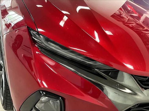 Used 2021 Chevrolet Blazer RS w/ Enhanced Convenience Package image 29