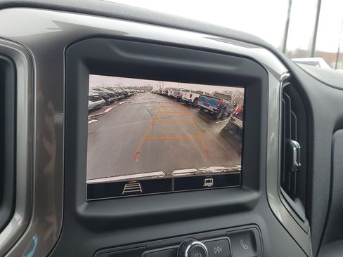 New 2026 GMC Sierra 1500 Pro w/ Graphite Edition image 19