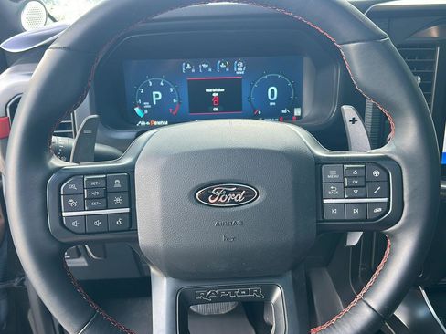 Used 2024 Ford F150 Raptor image 21