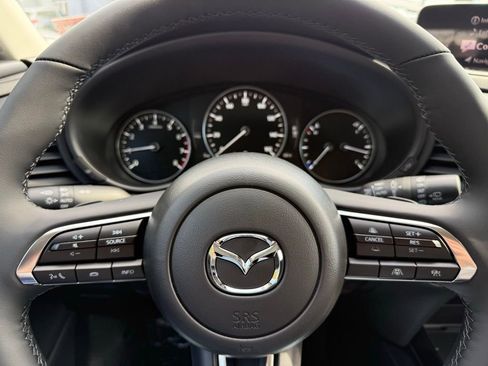 New 2026 MAZDA CX-30 2.5 Turbo w/ Premium Plus Pkg AWD/4WD image 41