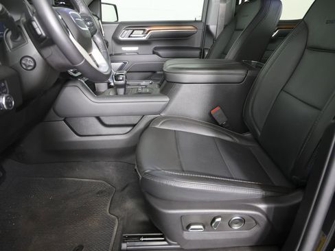 Used 2024 GMC Sierra 1500 Denali AWD/4WD image 11