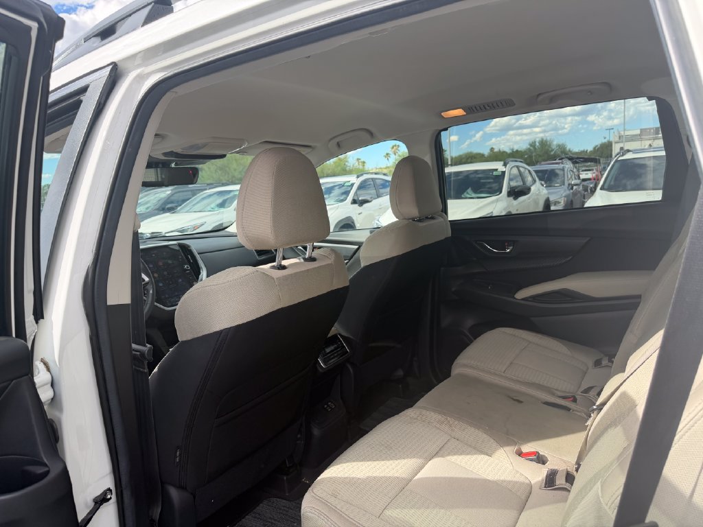Used 2023 Subaru Ascent Premium w/ Convenience Package AWD/4WD image 6