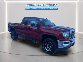 Used 2018 GMC Sierra 1500 SLE w/ SLE Value Package 360° Tour