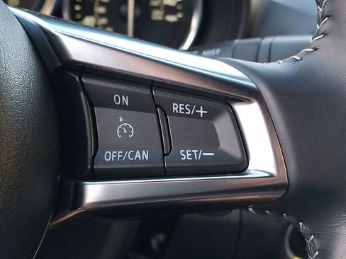Used 2020 MAZDA MX-5 Miata RF Grand Touring RWD image 17