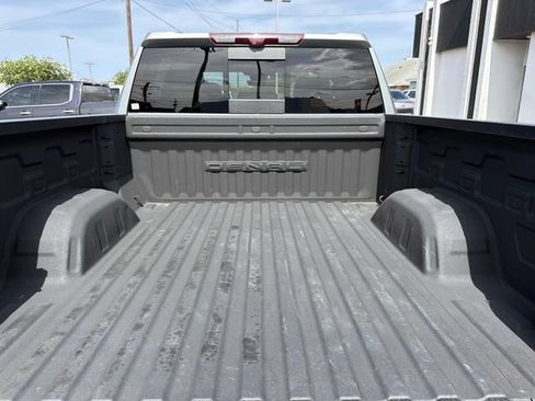 Used 2024 GMC Sierra 1500 Denali w/ Denali Reserve Package RWD image 10