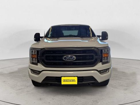 Certified 2023 Ford F150 XLT w/ Equipment Group 302A High AWD/4WD image 2