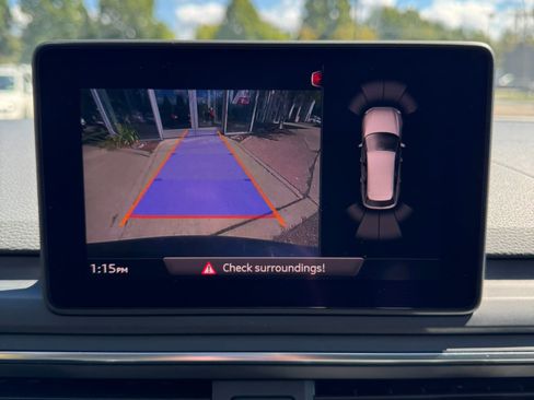 Used 2018 Audi A4 2.0T allroad Premium Plus image 21