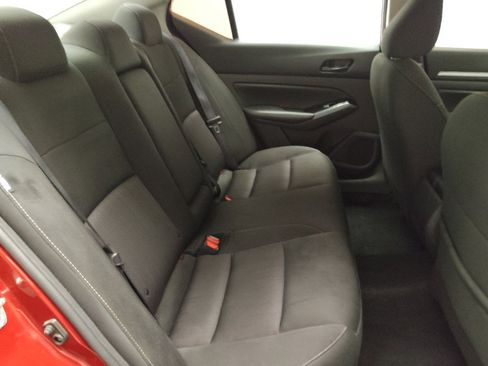 Used 2023 Nissan Altima 2.5 SV FWD image 19