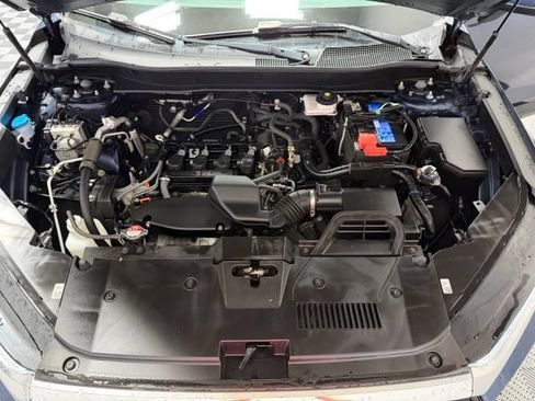 Used 2023 Honda CR-V EX-L image 49