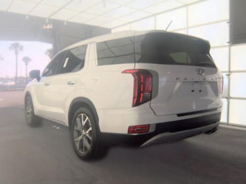 Used 2020 Hyundai Palisade SEL FWD image 5