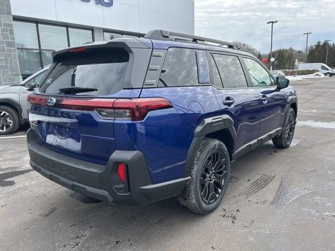 New 2026 Subaru Outback Limited XT AWD/4WD image 3