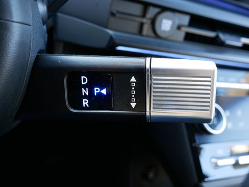 Used 2025 Hyundai Santa Fe Calligraphy image 24