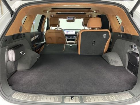 New 2025 Genesis GV80 3.5T Prestige image 27