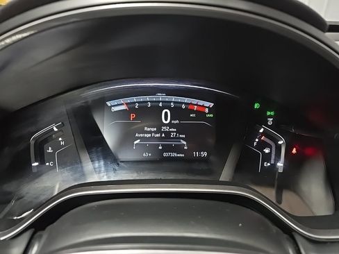Used 2022 Honda CR-V EX-L image 17