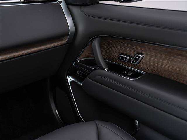 New 2026 Land Rover Range Rover SE AWD/4WD image 29